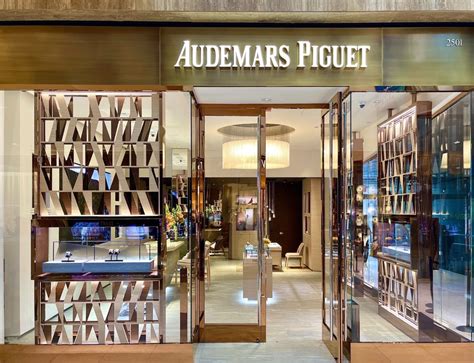 audemars piguet south coast plaza|ap house los angeles.